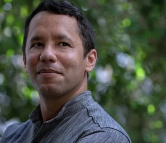 Itamar Vieira Júnior debate "Trilogia da Terra" e "Coração sem medo" no Sesc Piracicaba