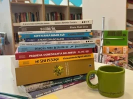 Marcela Montrazi lança antologia poética 'Entrelinhas' no Sesc Piracicaba