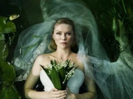 Melancolia: Filme de Lars von Trier no Sesc Piracicaba