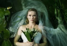 Melancolia: Filme De Lars Von
