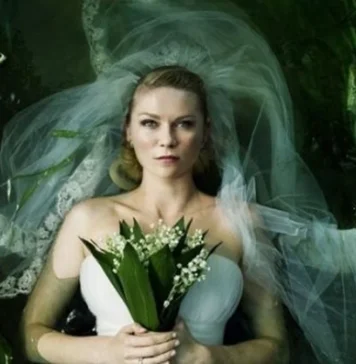 Melancolia: Filme De Lars Von