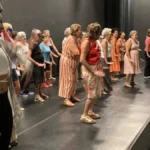 Movimento e Bem-Estar – Franklin Method no Sesc Piracicaba
