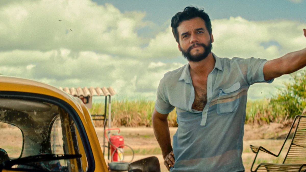 O Agente Secreto: suspense político com Wagner Moura no Sesc Piracicaba