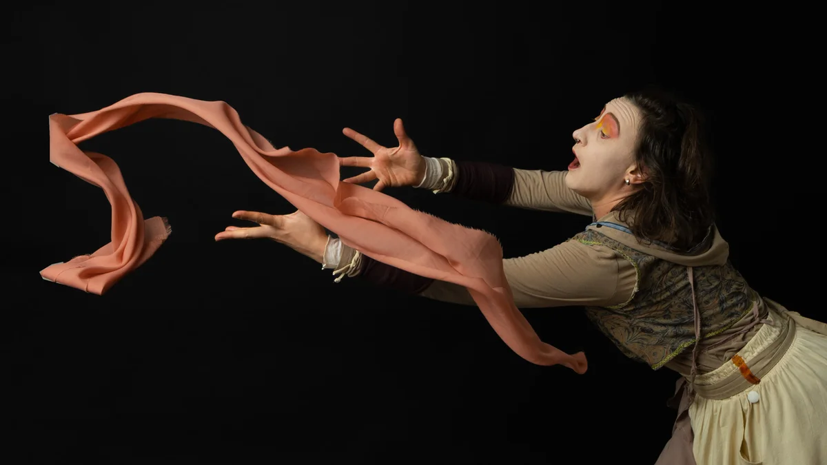 O Desaparecimento de Luísa: peça de teatro aborda gênero e relações em Piracicaba