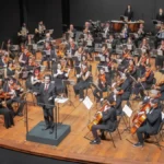 Orquestra Educacional de Piracicaba apresenta Concerto de Trilhas Sonoras no Teatro Losso Netto