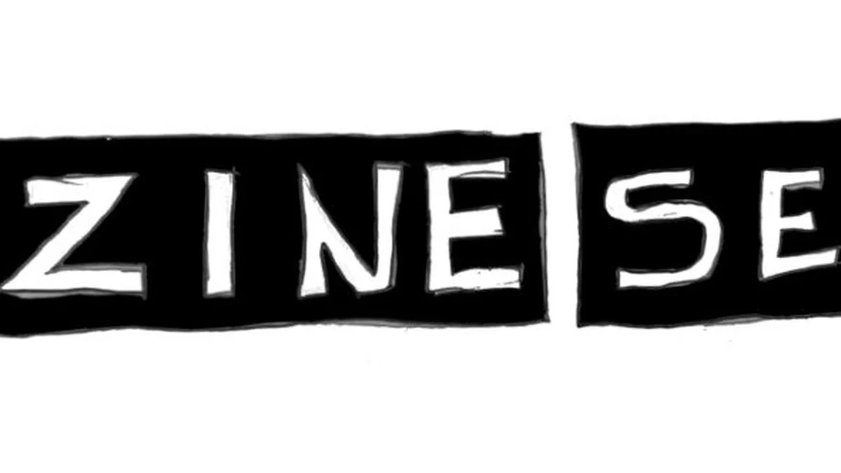Oficina Zine-se! no Sesc Piracicaba: Autopublicação para Crianças e Jovens