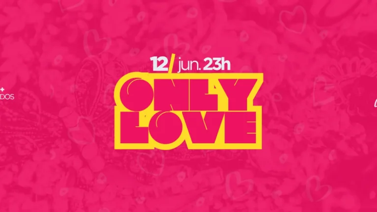 Only Love: Noite de Samba, Sertanejo e Funk no Garden em Piracicaba