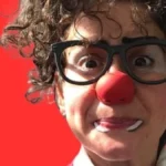 Palhaça Bergamota: O Encontro mais feliz do mundo no Sesc Piracicaba