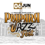 Piapara Jazz Fest em Piracicaba