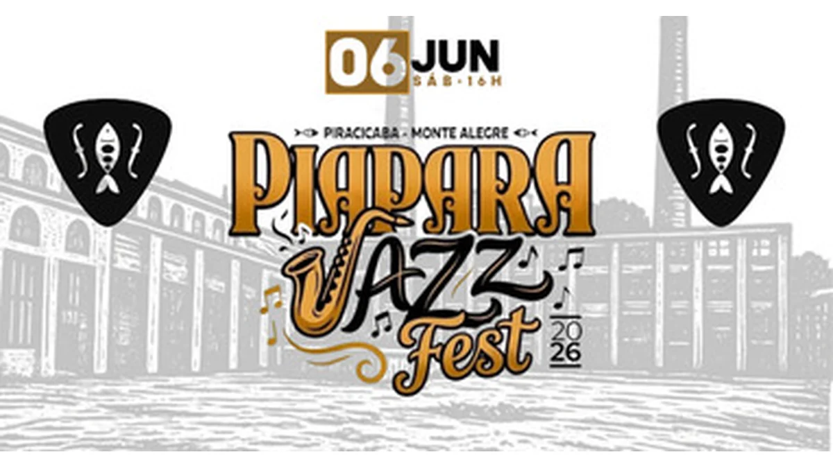 PIAPARA JAZZ FEST