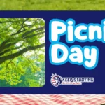 Picnic Day em Inglês na Esalq
