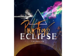 Pink Floyd Eclipse: Tributo Audiovisual no Teatro do Engenho de Piracicaba