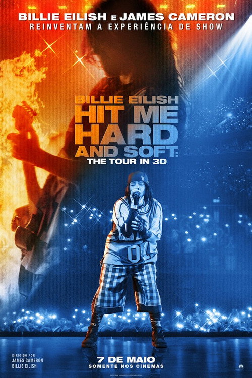 Billie Eilish – The Tour