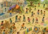 Praça do Brincar: Celebração Gratuita para Famílias no Sesc Piracicaba