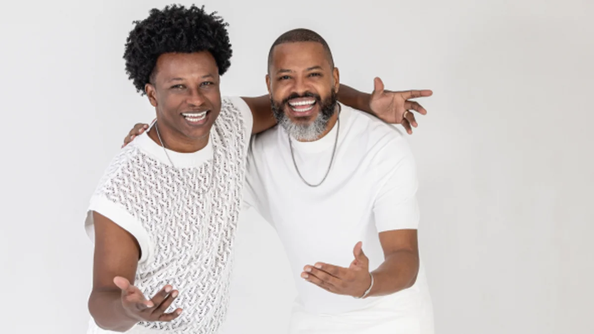 Quintal dos Prettos: show gratuito de samba no Sesc Piracicaba
