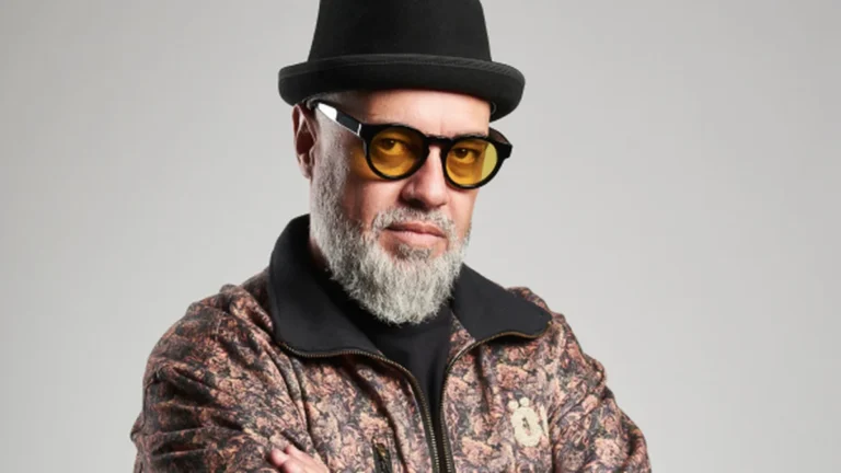 Renan Inquérito apresenta “Tireoide” no Sesc Piracicaba