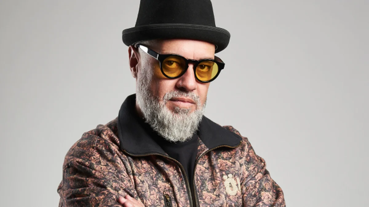 Renan Inquérito apresenta "Tireoide" no Sesc Piracicaba