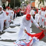 Seresta no Largo: abertura dos 200 anos da Festa do Divino Espírito Santo em Piracicaba