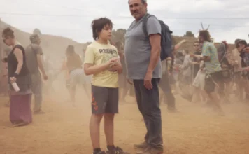 Sirât: Exibição do filme vencedor do Festival de Cannes no Sesc Piracicaba