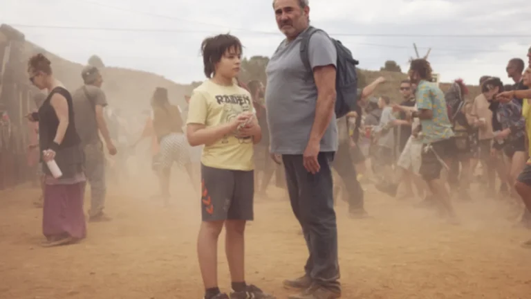 Sirât: Exibição do filme vencedor do Festival de Cannes no Sesc Piracicaba