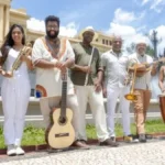 Sonhos de Lundu: homenagem a compositores negros do choro no Sesc Piracicaba