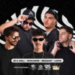 Summer Beats – Black & White: Festa com Open Bar e DJs em Piracicaba