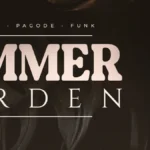 Summer Garden: Festa com pagode, sertanejo e funk em Piracicaba