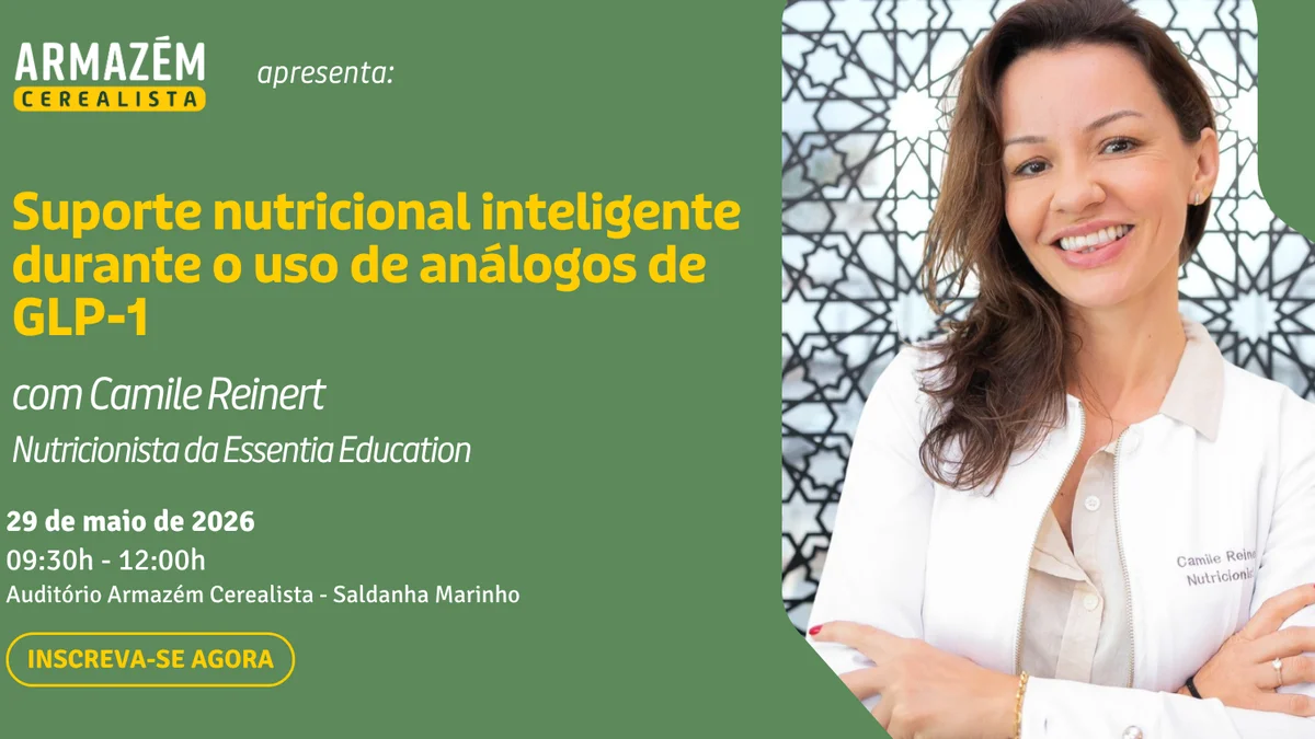 Suporte Nutricional com Análogos de GLP-1: Estratégias e Aplicações Práticas