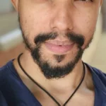 Tchelo Andrade lança o livro ‘Os Desígnios do Artífice’ na Biblioteca Municipal de Piracicaba