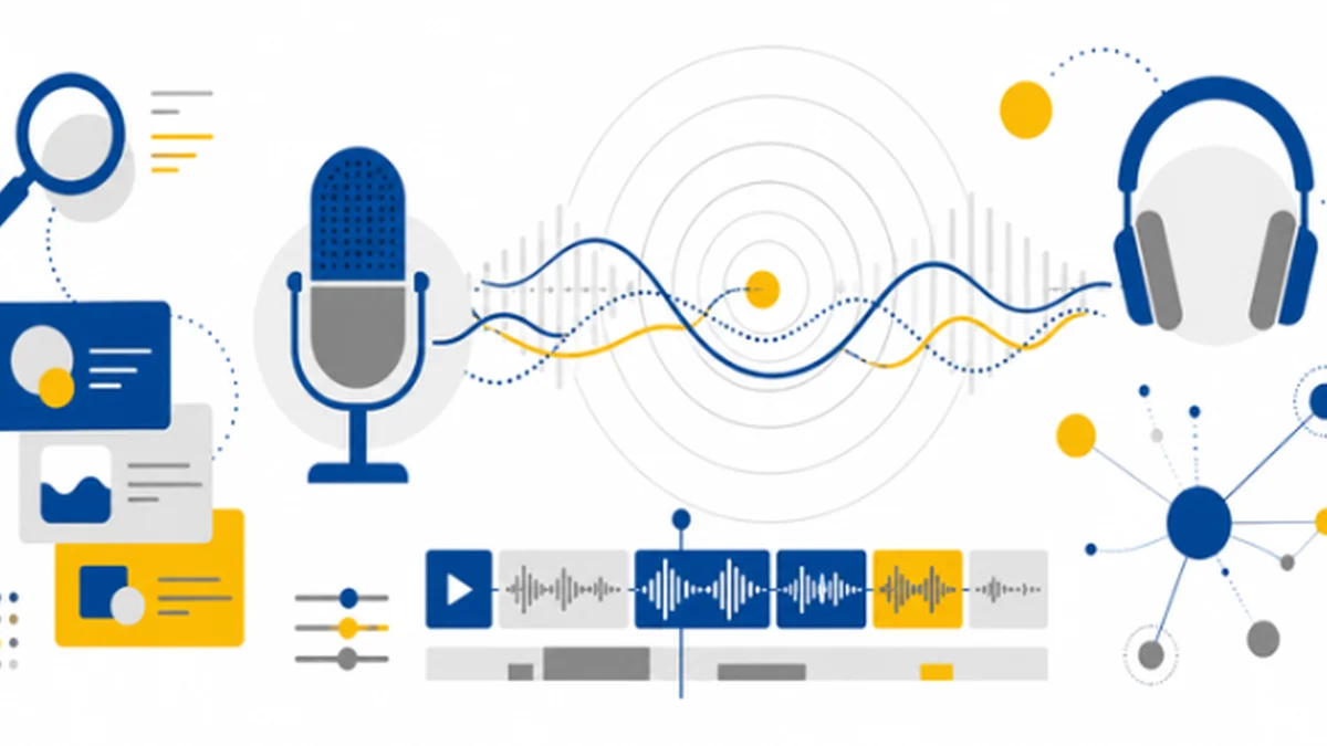 Todo Mundo Pod Cast: Desvendando a Linguagem e Produção na Web