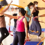 Yoga, Dança e os 4 Elementos Vitais no Sesc Piracicaba