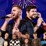 Zé Neto & Cristiano e Turma do Pagode no Piracicaba Festival