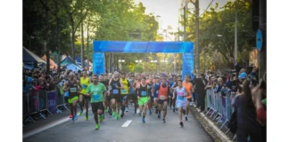 15ª Corrida Turística de Piracicaba: Percursos e Solidariedade na Rua do Porto
