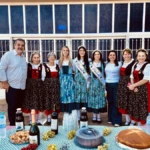 15ª Festa do Vinho de Santana celebra cultura tirolesa em Piracicaba
