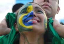 Piracicaba: onde assistir aos jogos do Brasil na Copa