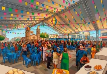 O que fazer em Piracicaba: último fim de semana da Festa de Santo Antônio e muito mais