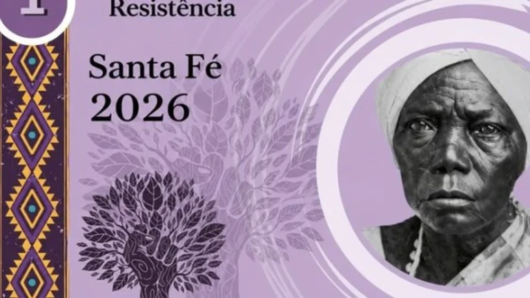 Arraial para Acotirene: Feira de Economia Solidária no Sesc Piracicaba