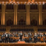 Banda Sinfônica do Exército em concerto gratuito no Teatro Municipal Dr. Losso Netto