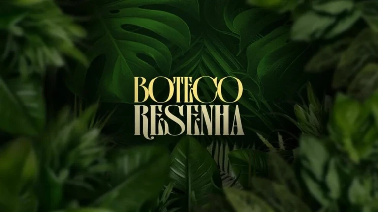 Boteco e Resenha no Boteco Original em Piracicaba