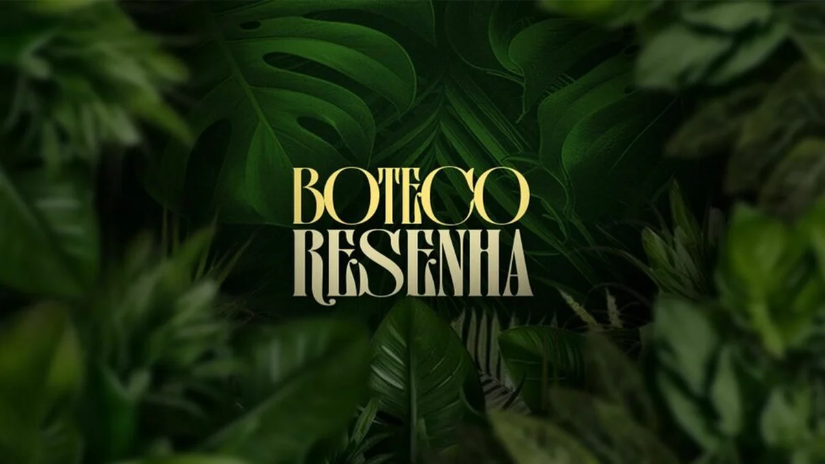 Boteco e Resenha no Boteco Original em Piracicaba