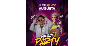 Connect Party: Festa de Contagem Regressiva para Transição de Fase em Piracicaba