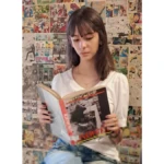 Curta Manuela, Missão Cumprida e sarau literário no Misp de Piracicaba