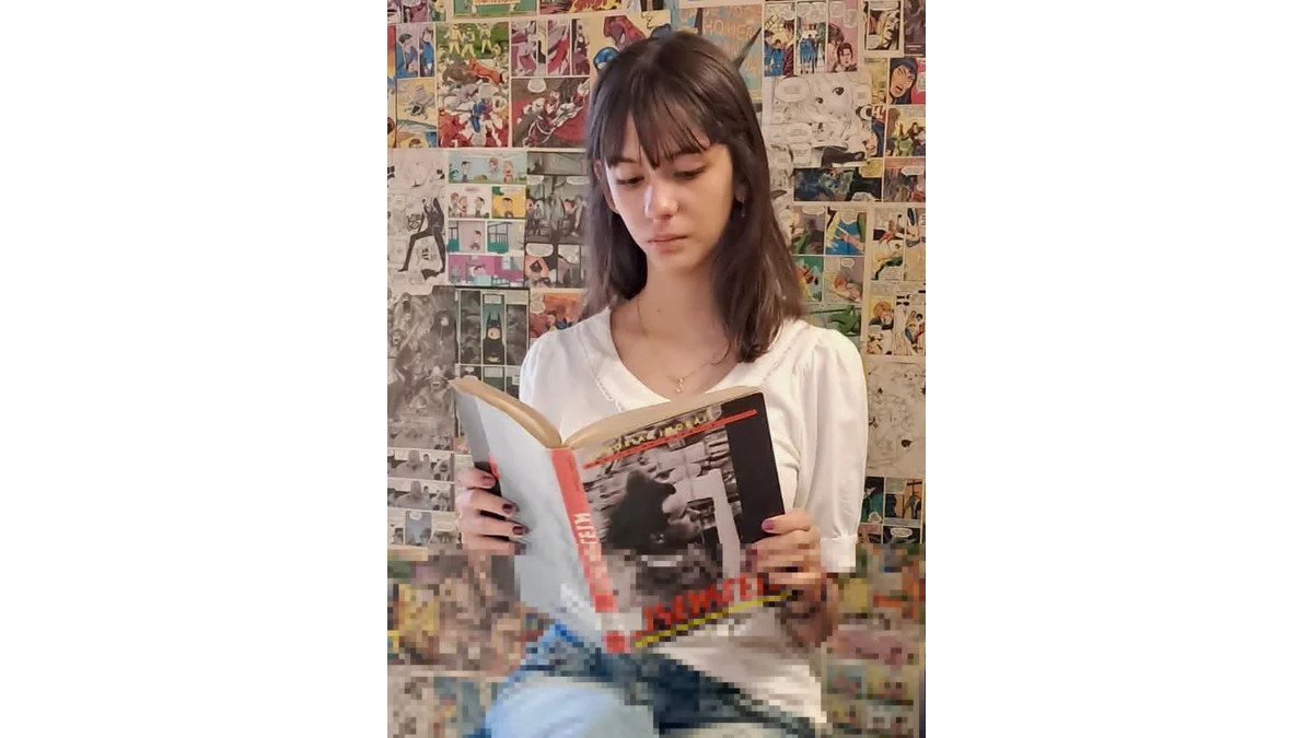 Curta Manuela, Missão Cumprida e sarau literário no Misp de Piracicaba