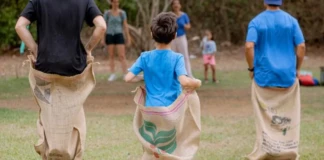 Férias no Sesc Piracicaba: programa de verão com foco no circo para crianças