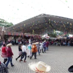 Festival Junino de Piracicaba tem Dona Zefa e jogo do Brasil no Engenho Central