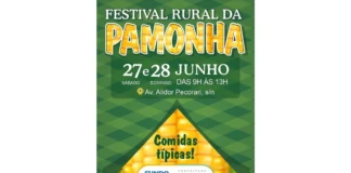 Festival Rural da Pamonha celebra tradição e sabor em Piracicaba