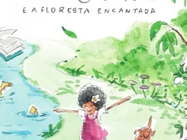 Flora e a Floresta Encantada: Mediação de Leitura no Sesc Piracicaba