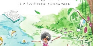 Flora e a Floresta Encantada: Mediação de Leitura no Sesc Piracicaba