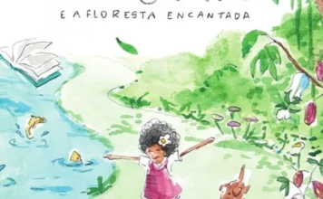 Flora e a Floresta Encantada: Mediação de Leitura no Sesc Piracicaba