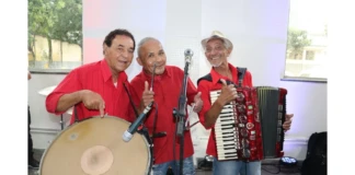 Forreggae Junino: Festa une forró e reggae no Engenho Central em Piracicaba